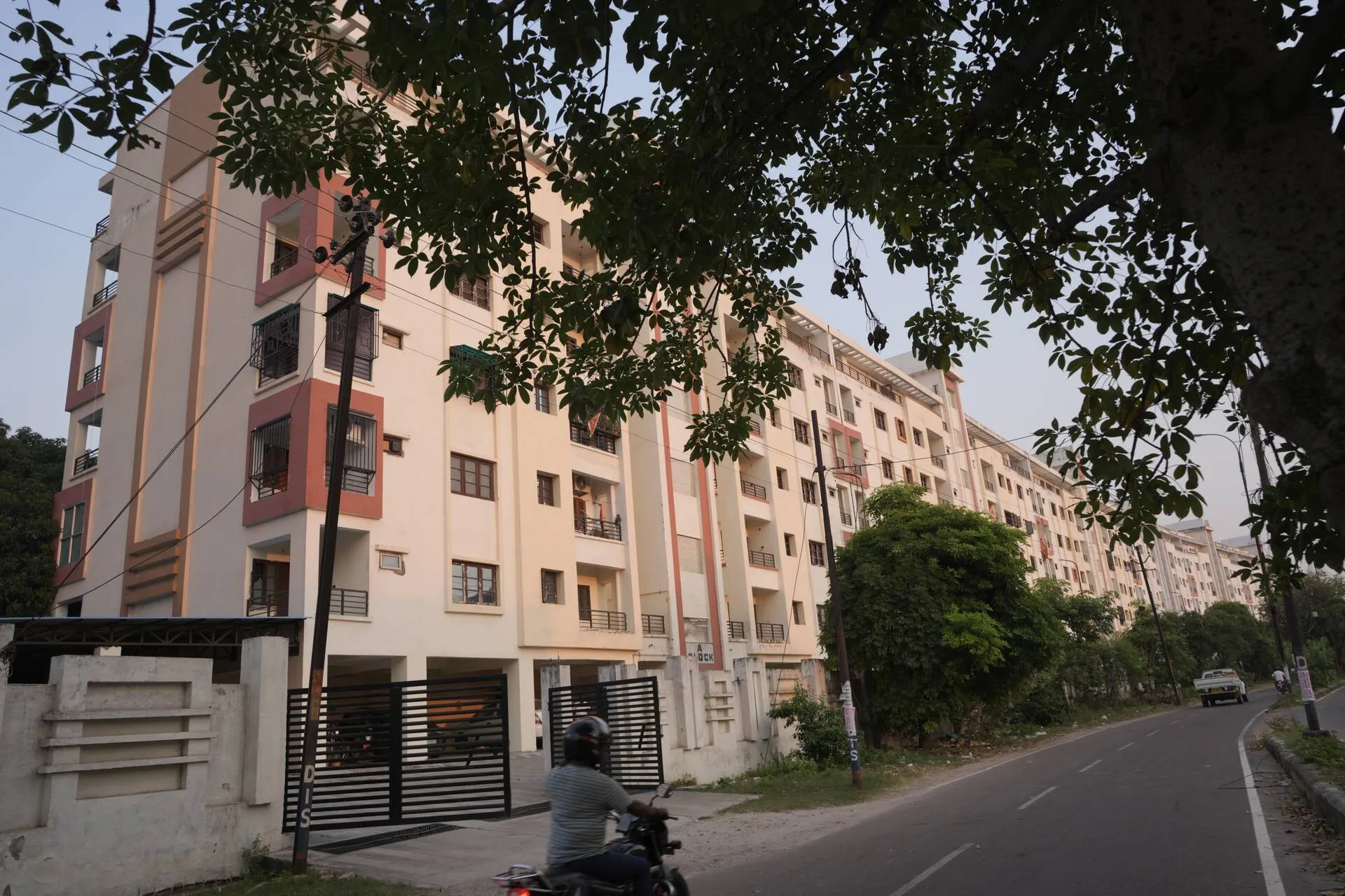Rashmi Lok - View 4